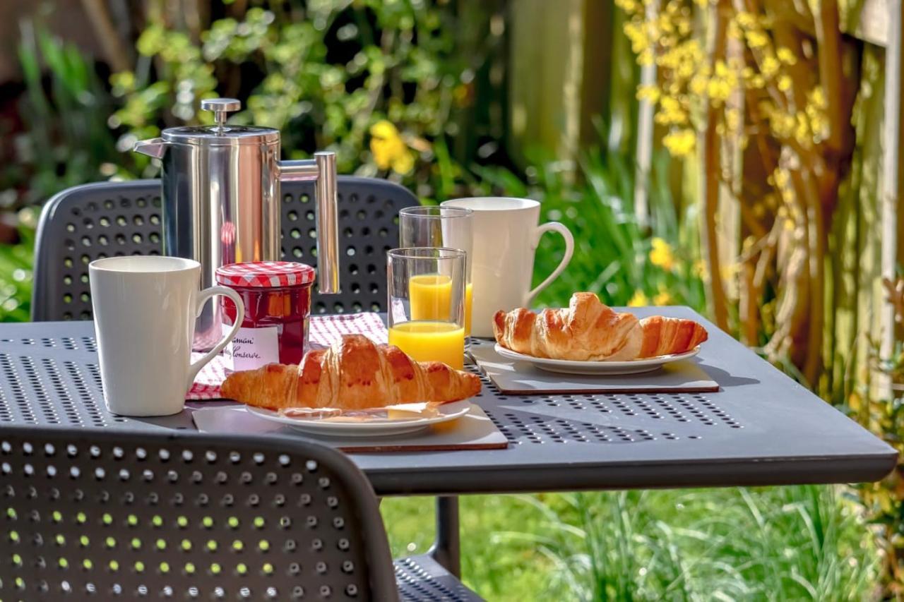 Causey Lodge Superb Comfy Home In Exeter By Staystay 외부 사진