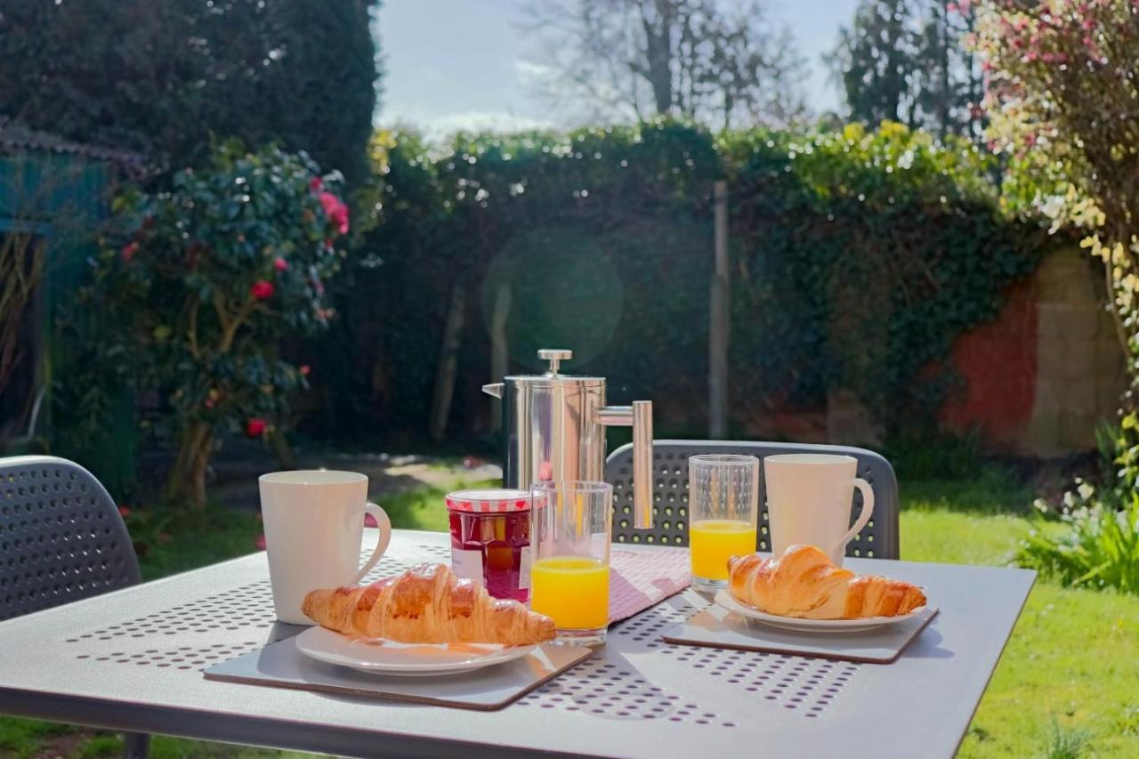 Causey Lodge Superb Comfy Home In Exeter By Staystay 외부 사진