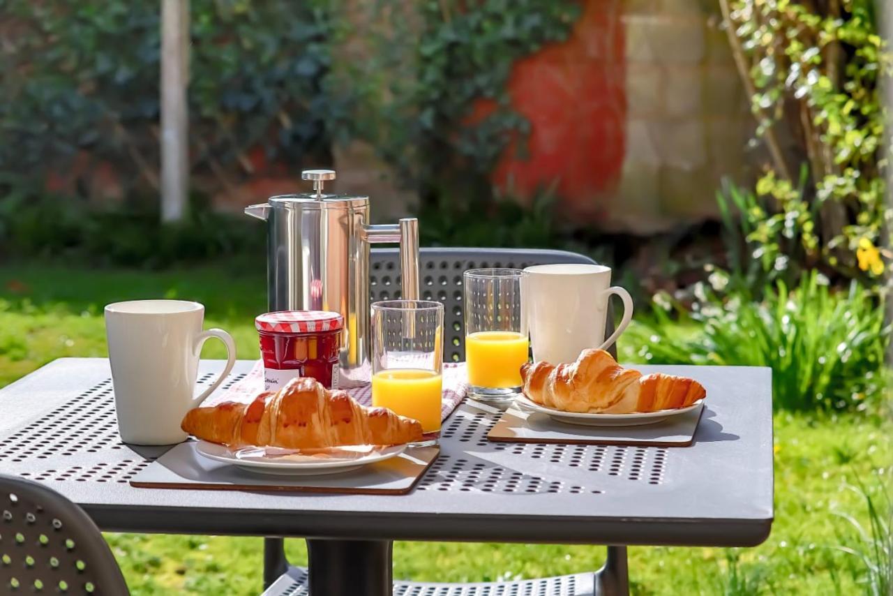 Causey Lodge Superb Comfy Home In Exeter By Staystay 외부 사진