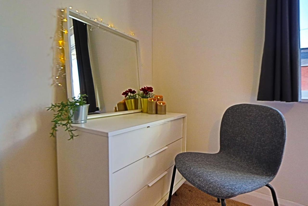 Causey Lodge Superb Comfy Home In Exeter By Staystay 외부 사진
